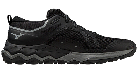 Кроссовки мужские MIZUNO WAVE IBUKI 4 GTX