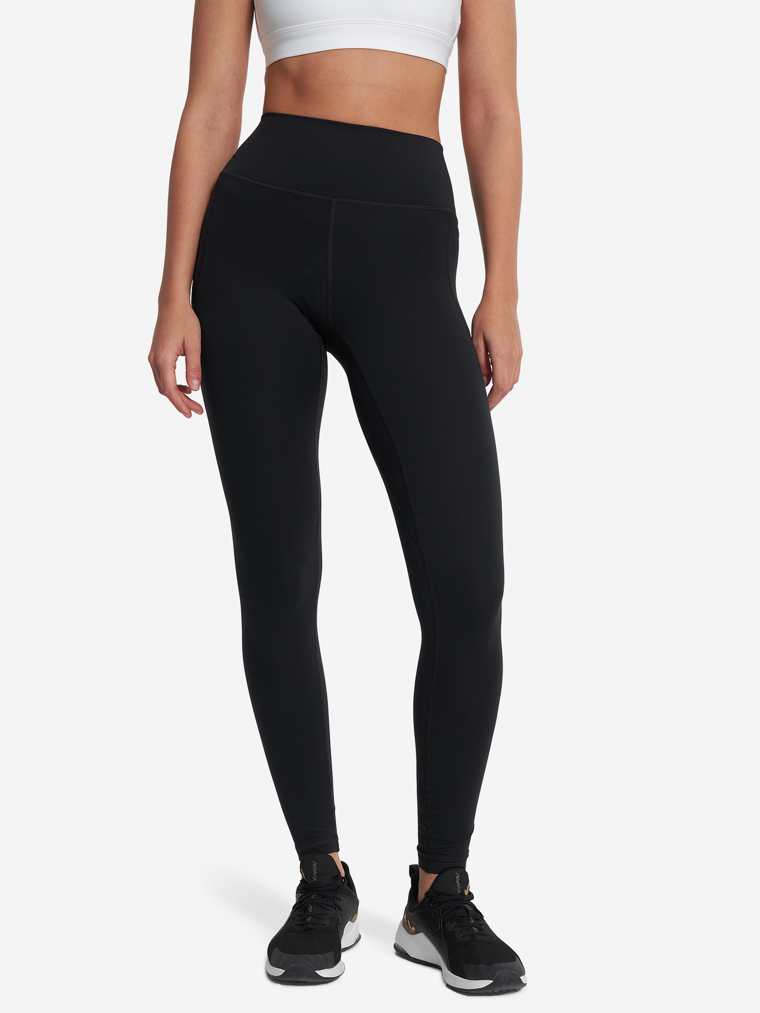 Легинсы женские UNDER ARMOUR Meridian Legging