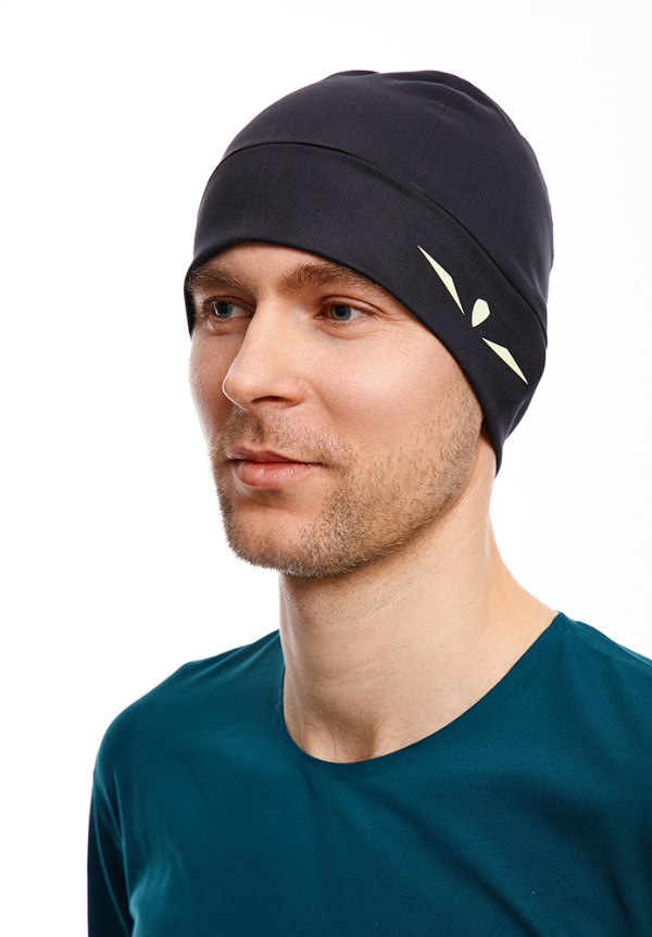 Шапка UGLOW RUN BEANIE