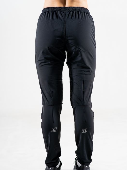 Брюки женские NONAME RUNNING PANTS22 WOS  р-р 3-XS