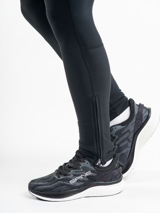 Лосины унисекс NONAME PRIME TIGHTS 24, р-р 3-XS
