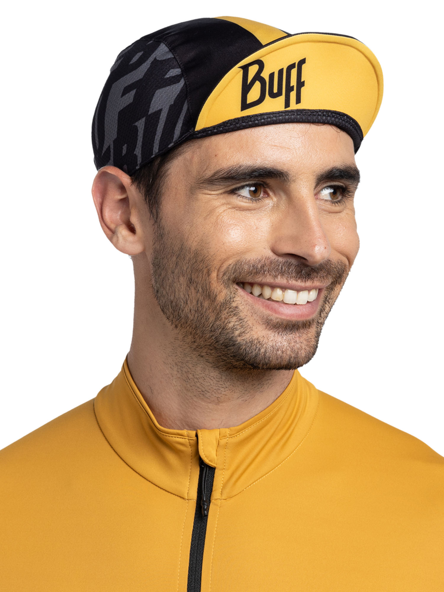 Кепка Buff Pack Cycle Cap 