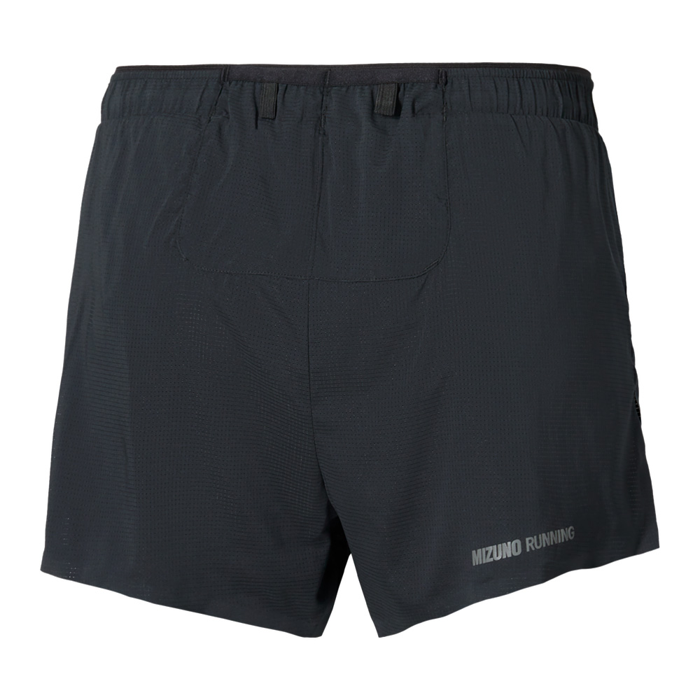 Шорты женские Mizuno Split 3.5 Inches Short 