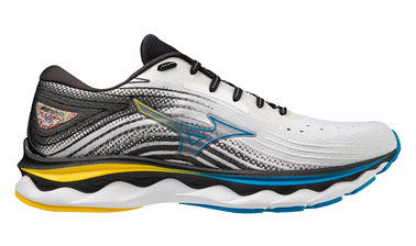 Кроссовки мужские MIZUNO WAVE SKY 6