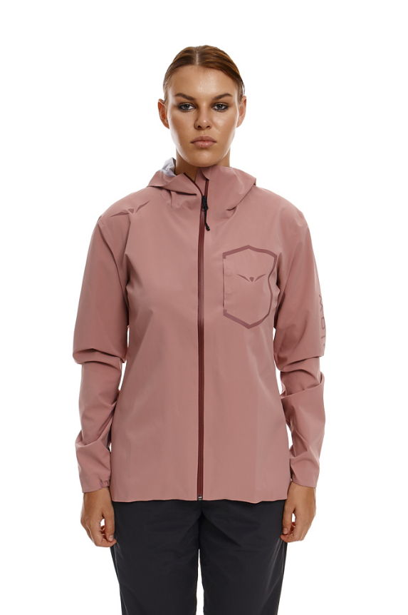 Куртка женская UGLOW МЕМБРАННАЯ UR3.1 JACKET 10K/10K 