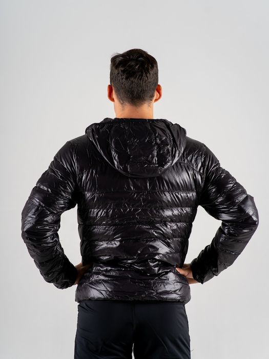 Куртка мужская NONAME LIGHT PUFFY JACKET 22, р-р 7-XL