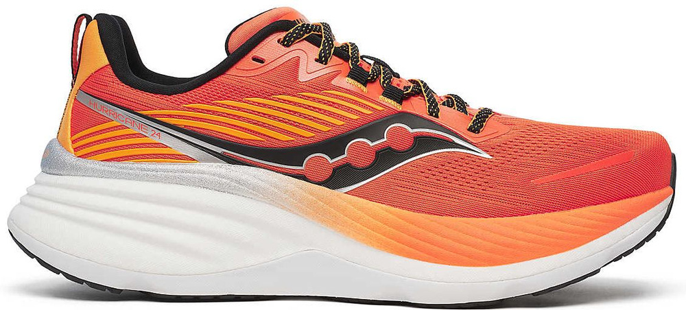 Кроссовки мужские Saucony HURRICANE 24
