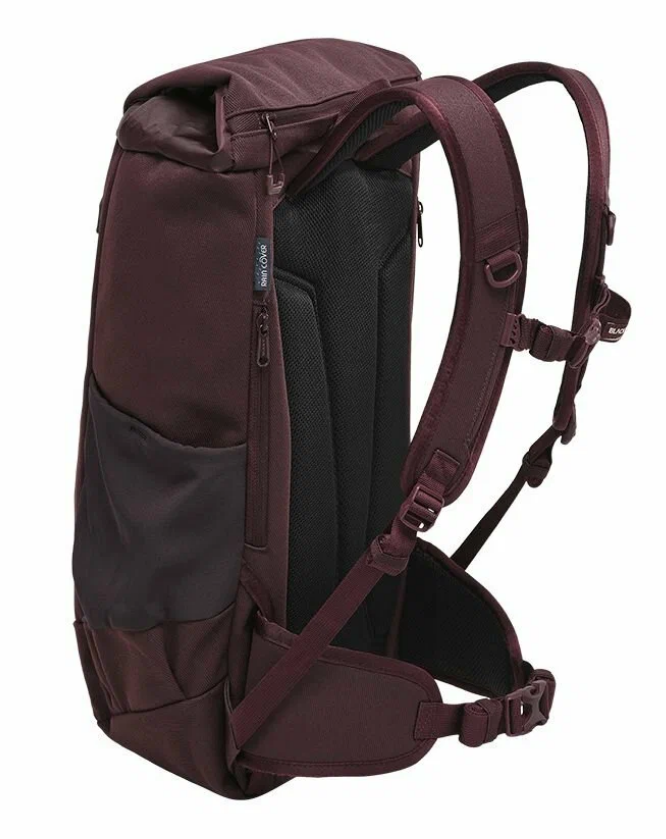 Рюкзак BLACK YAK GARNET 25