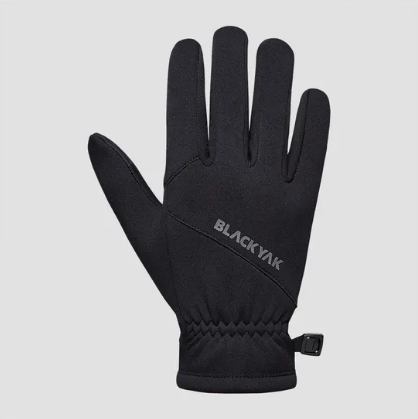 Перчатки Black Yak GVF1905