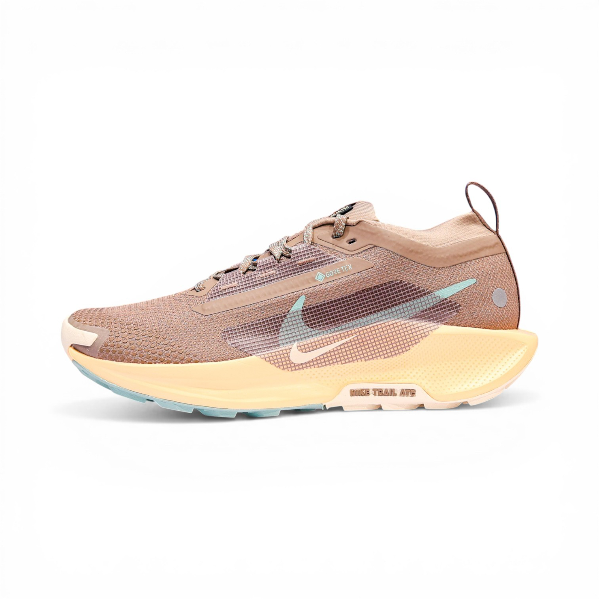 Кроссовки женские NIKE REACTX PEGASUS TRAIL 5 GTX 