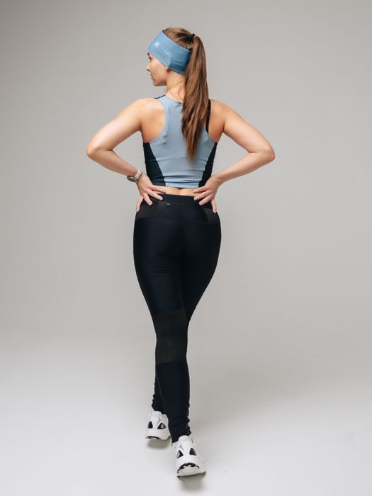 Лосины женские NONAME LONG TIGHTS LETO WOS 22, р-р4-S