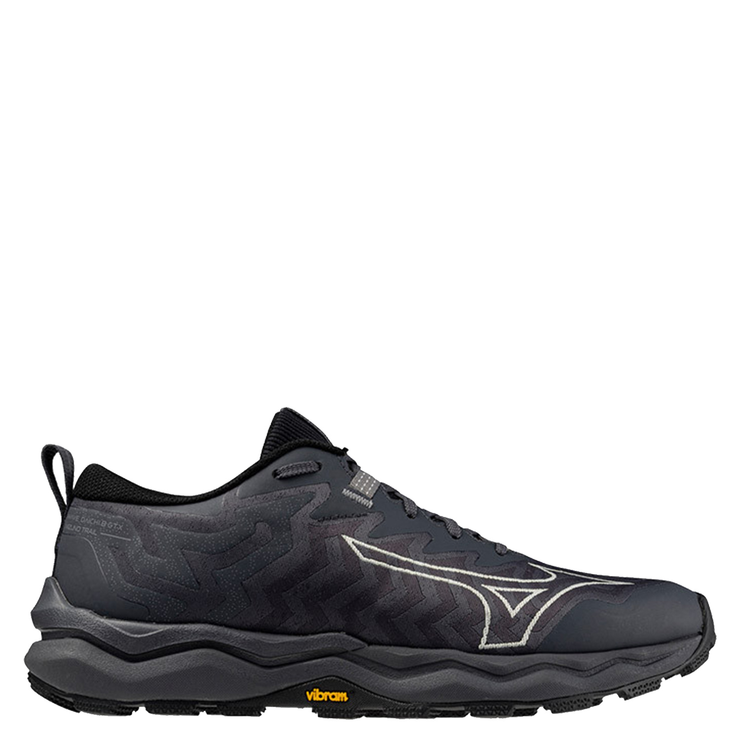 Кроссовки мужские MIZUNO WAVE DAICHI 8 GTX