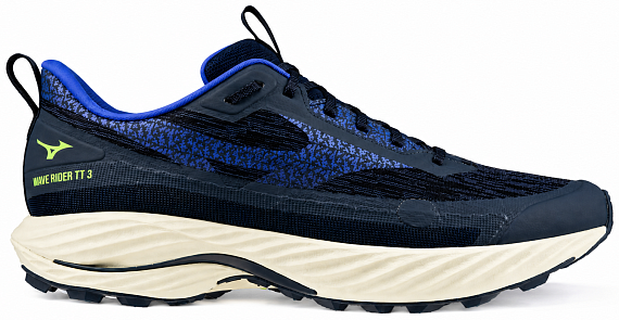 Кроссовки мужские MIZUNO WAVE RIDER TT3