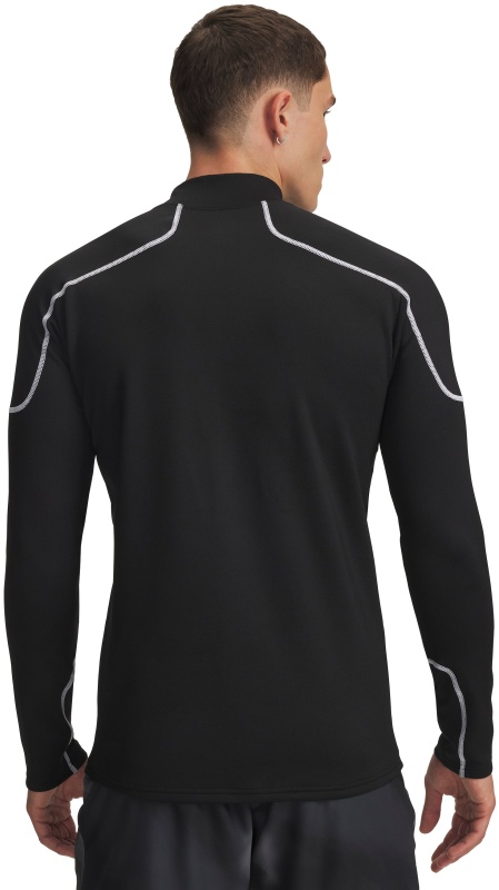 Лонгслив мужской UNDER ARMOUR Cold Weather Grid LS Mock