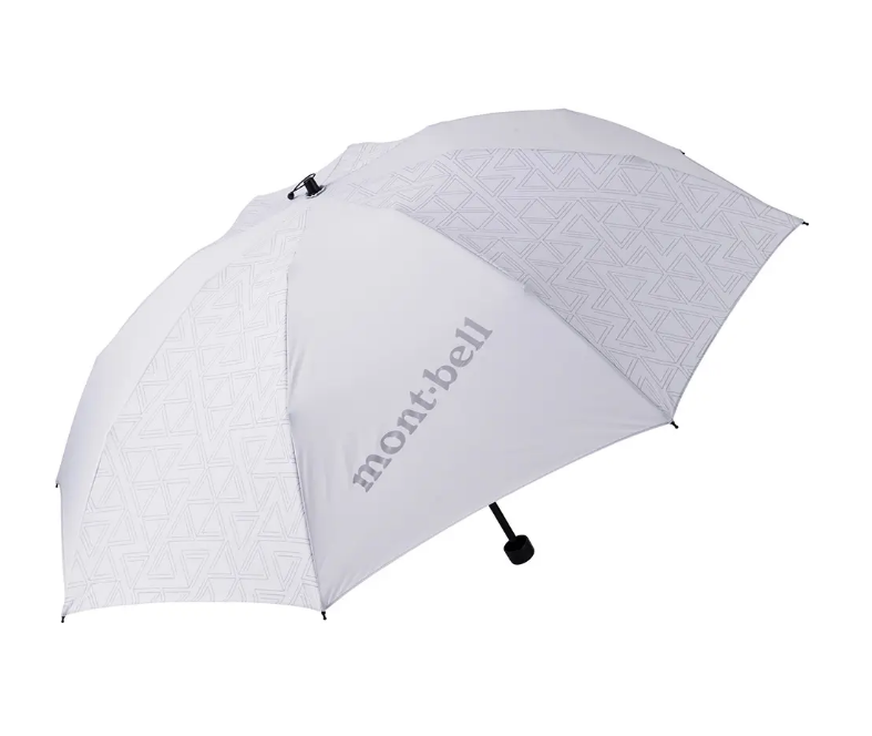 Зонт Montbell Reflec Trekking Umbrella 55