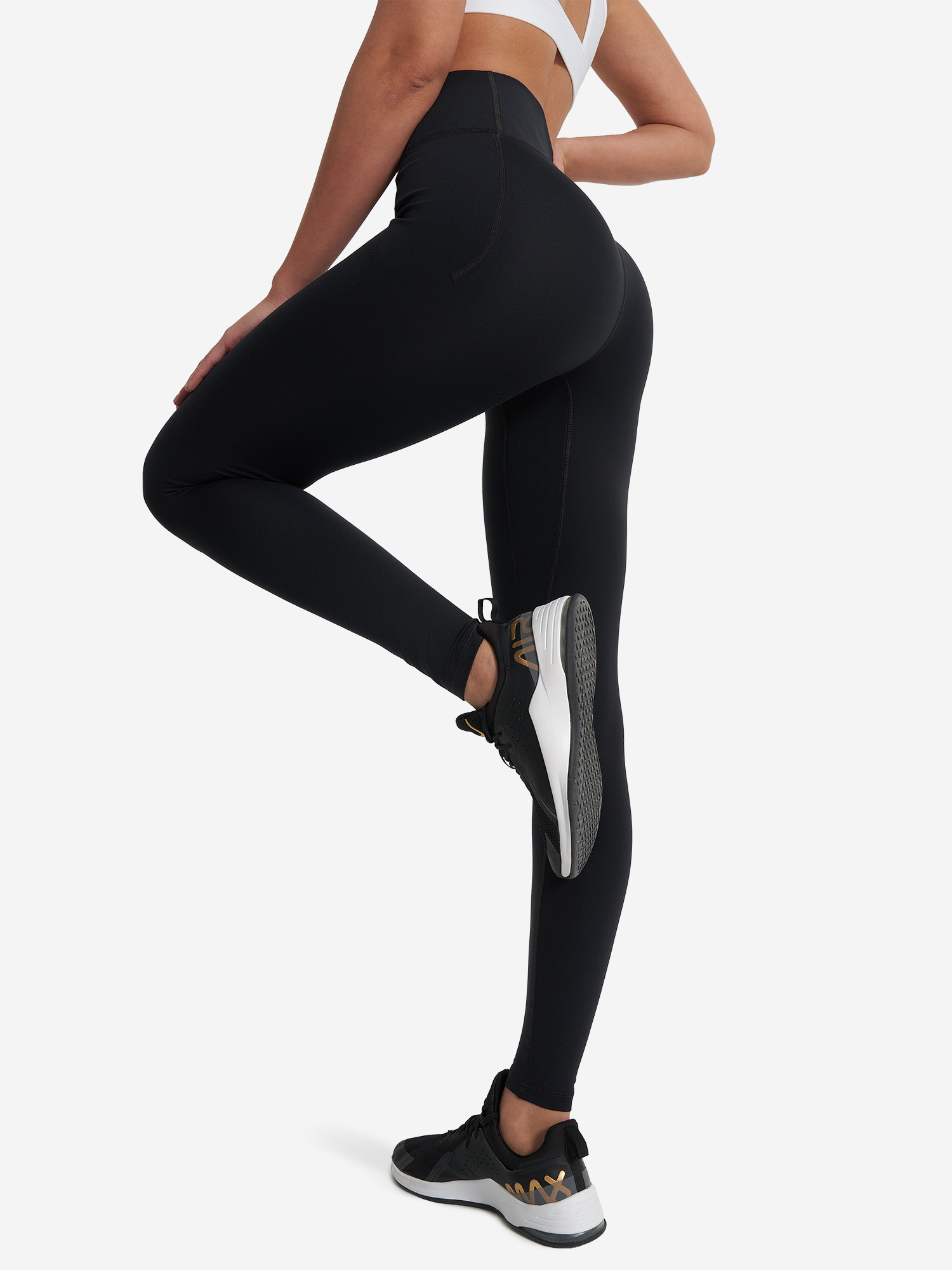 Легинсы женские UNDER ARMOUR Meridian Legging