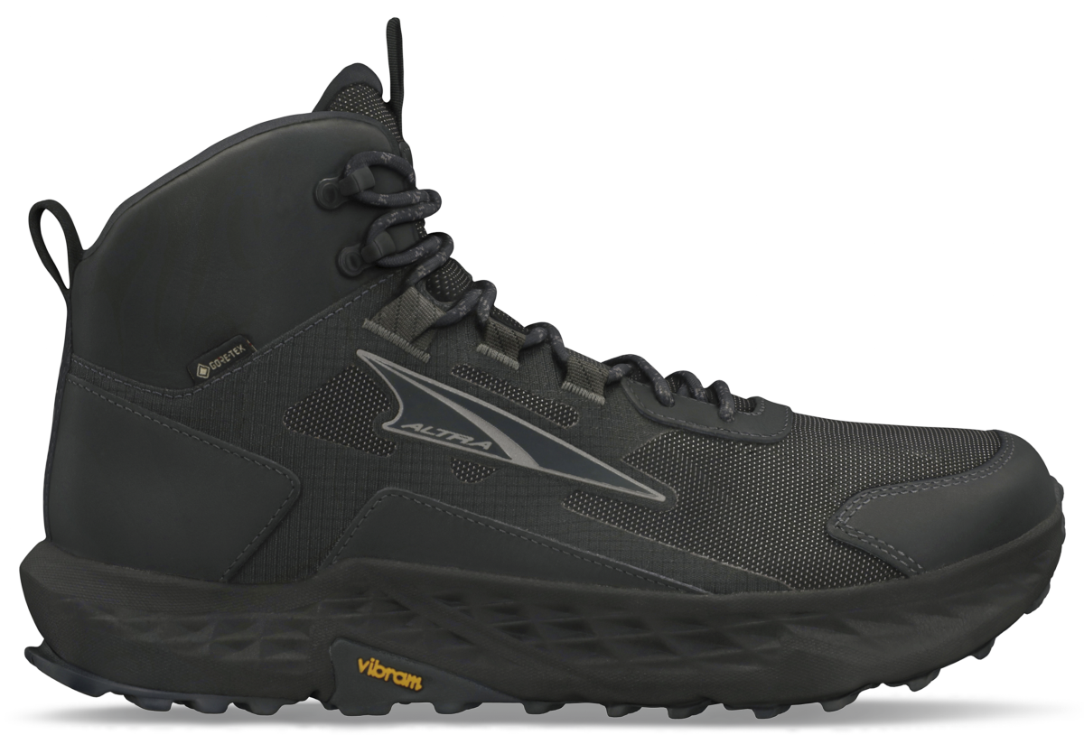 Ботинки мужские ALTRA M TIMP 5 HIKER GTX 
