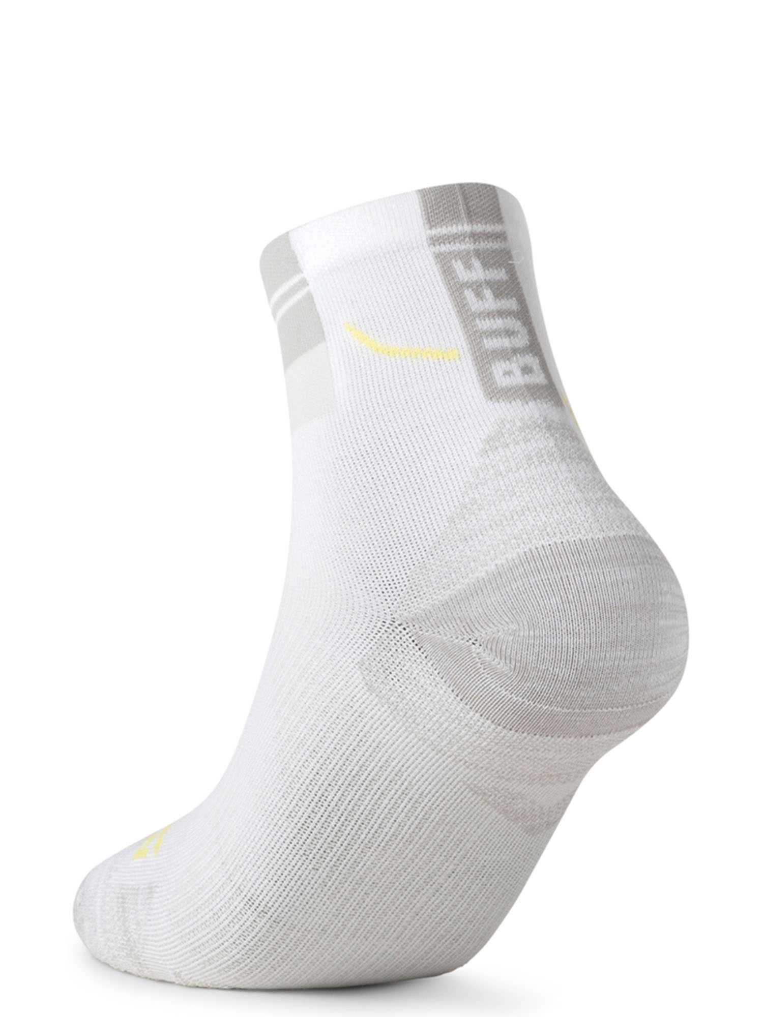 Носки Buff CoolNet Quarter 