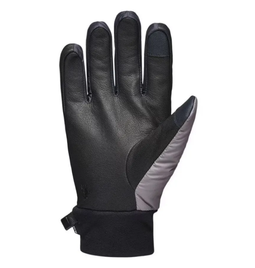 Перчатки Black Yak Pading