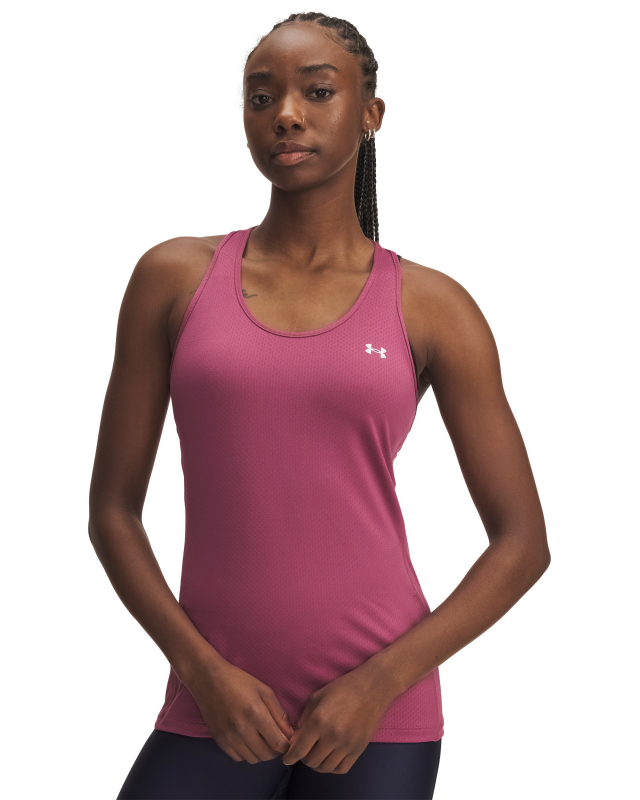 Майка женская UNDER ARMOUR Tech Mesh Racer Tank