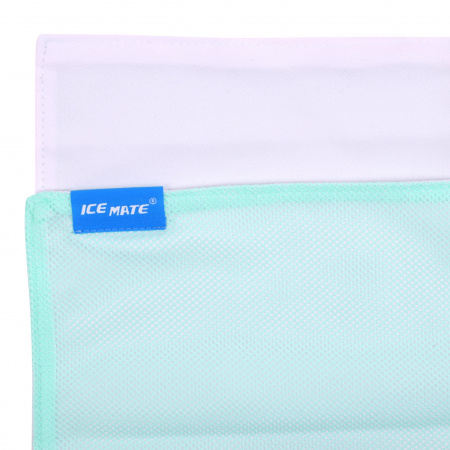 Полотенце охл. N-Rit Icemate Cool Towel Double 