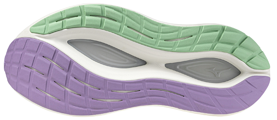 Кроссовки женские MIZUNO NEO VISTA 2