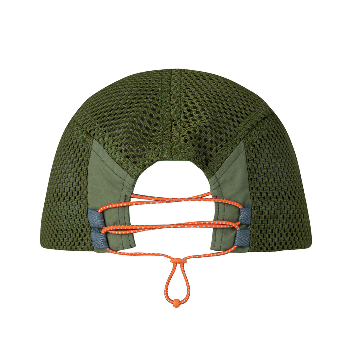Кепка Buff 5 Panel Air Saret Military 