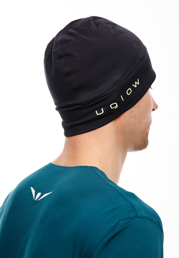 Шапка UGLOW RUN BEANIE