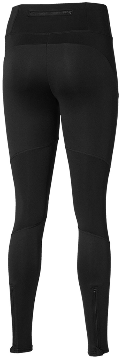 Тайтсы женские Mizuno Therm Chrg BT Tight