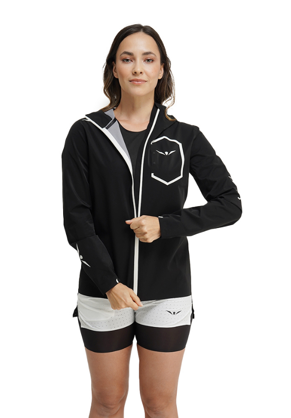 Куртка женская UGLOW МЕМБРАННАЯ UR3.1 JACKET 10K/10K 