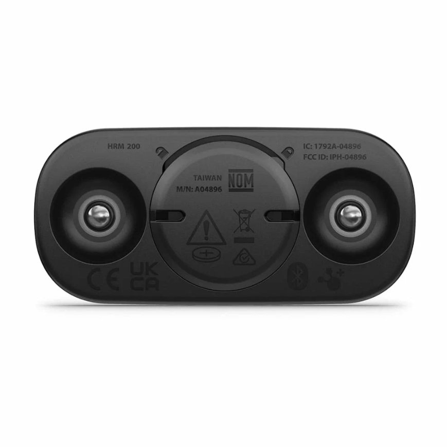 Монитор сердечного ритма Garmin HRM 200 