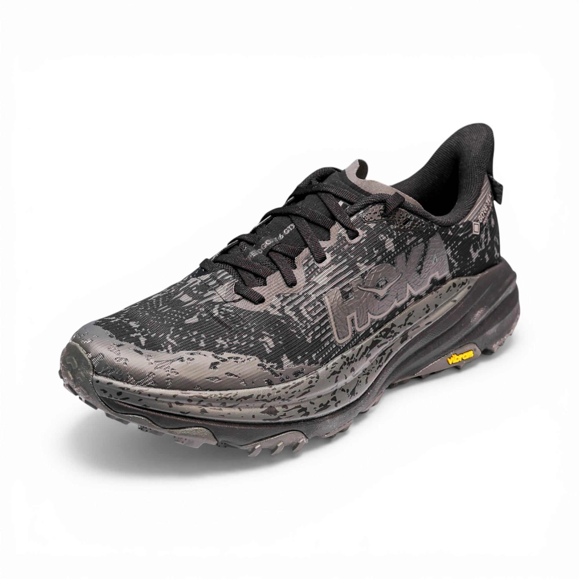 Кроссовки мужские HOKA ONE ONE Speedgoat 6 GTX 