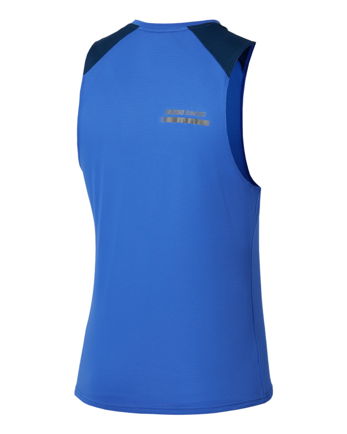 Майка мужская Mizuno Active DryAeroFlow Tank 