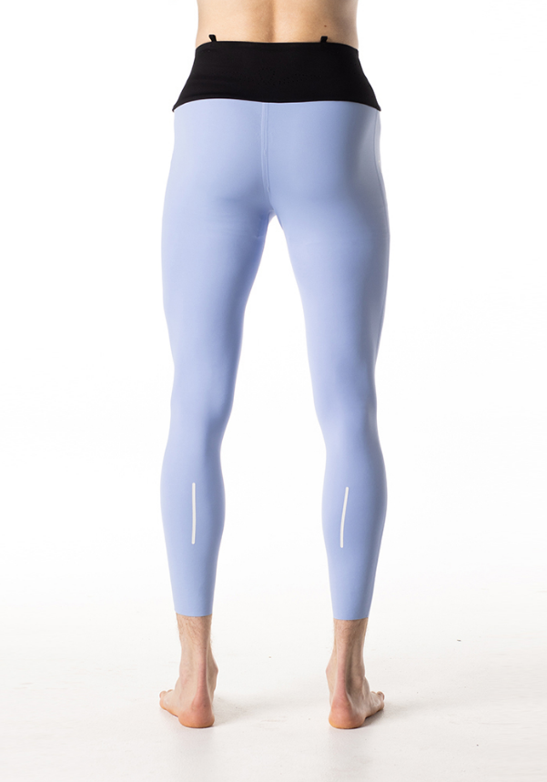 Тайтсы мужские UGLOW SFA LONG TIGHT 