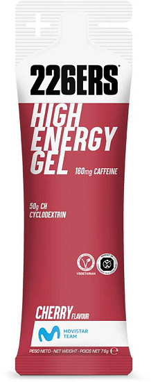 Гель 226ERS High Energy Gel
