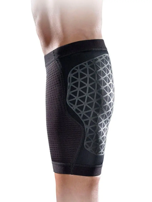Бандаж голеностопа NIKE PRO COMBAT CALF SLEEVE