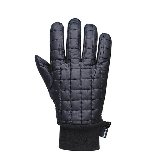 Перчатки Black Yak Pading
