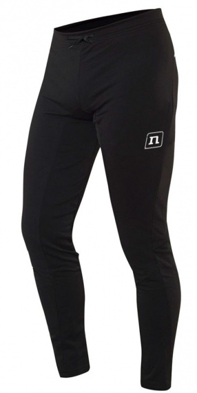 Лосины унисекс NONAME THERMO TIGHTS 21, р-р 5-M