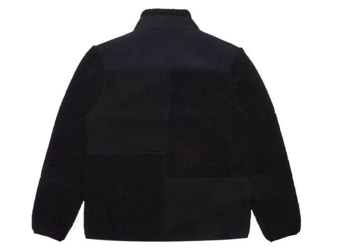 Куртка мужская флисовая Black Yak PATRICK JACKET 