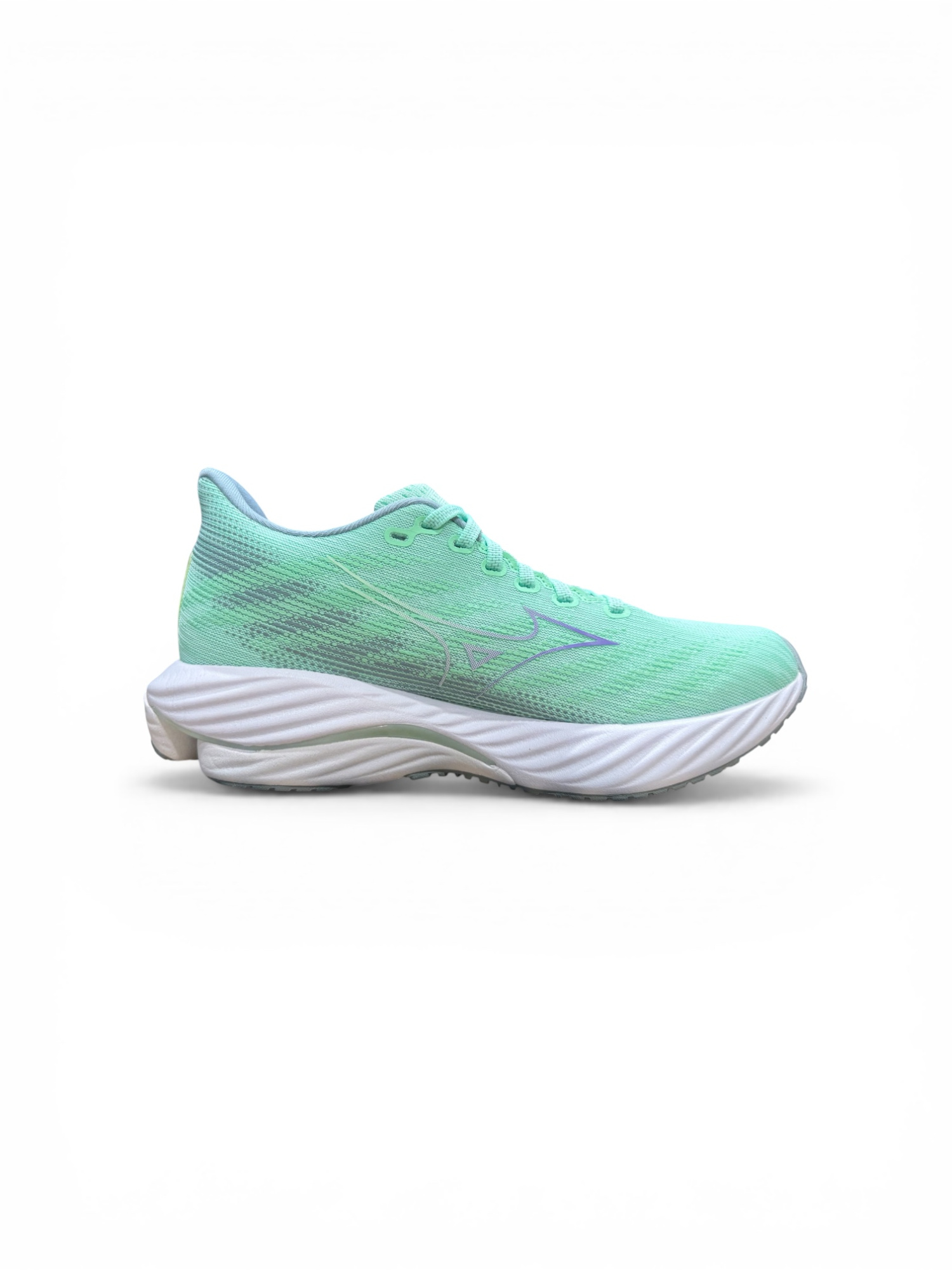 Кроссовки женские MIZUNO WAVE RIDER 28