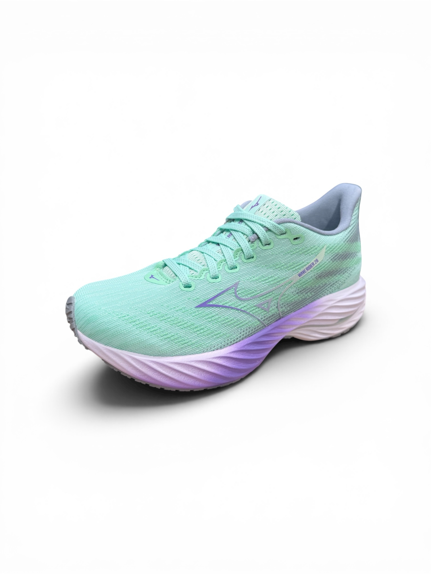 Кроссовки женские MIZUNO WAVE RIDER 28