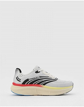 Кроссовки мужские FESSURA SPEED 01 GREY