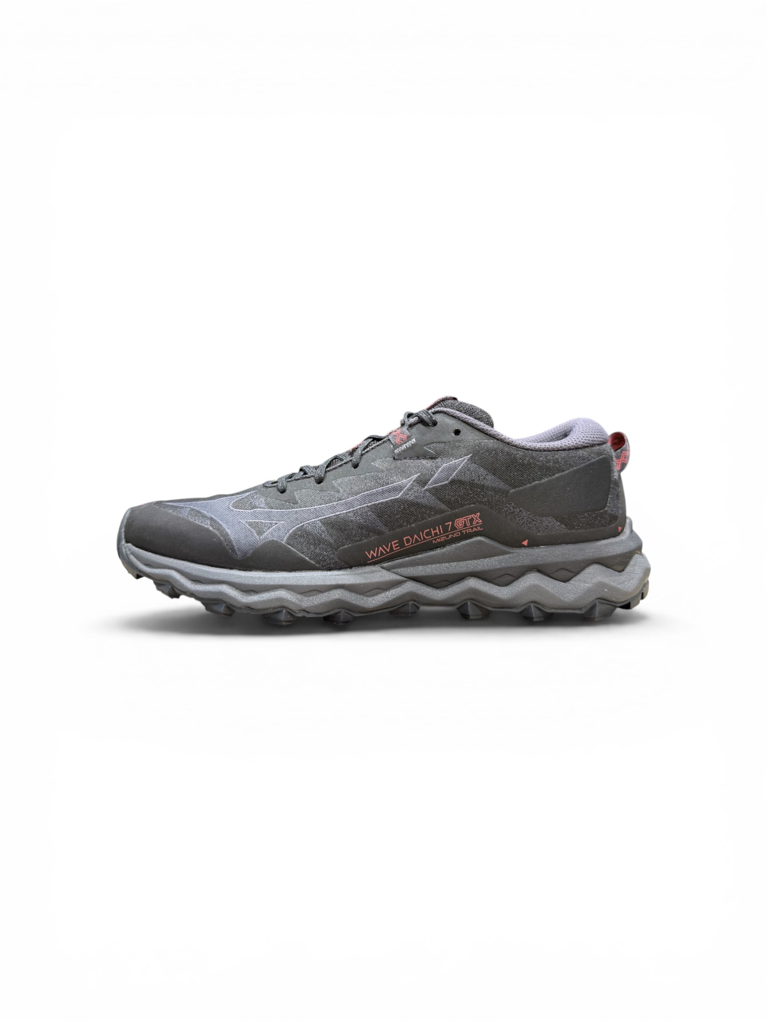 Кроссовки женские MIZUNO WAVE DAICHI 7 GTX 