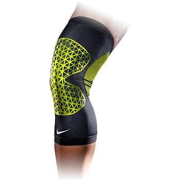 Бандаж колена NIKE PRO COMBAT KNEE SLEEVE