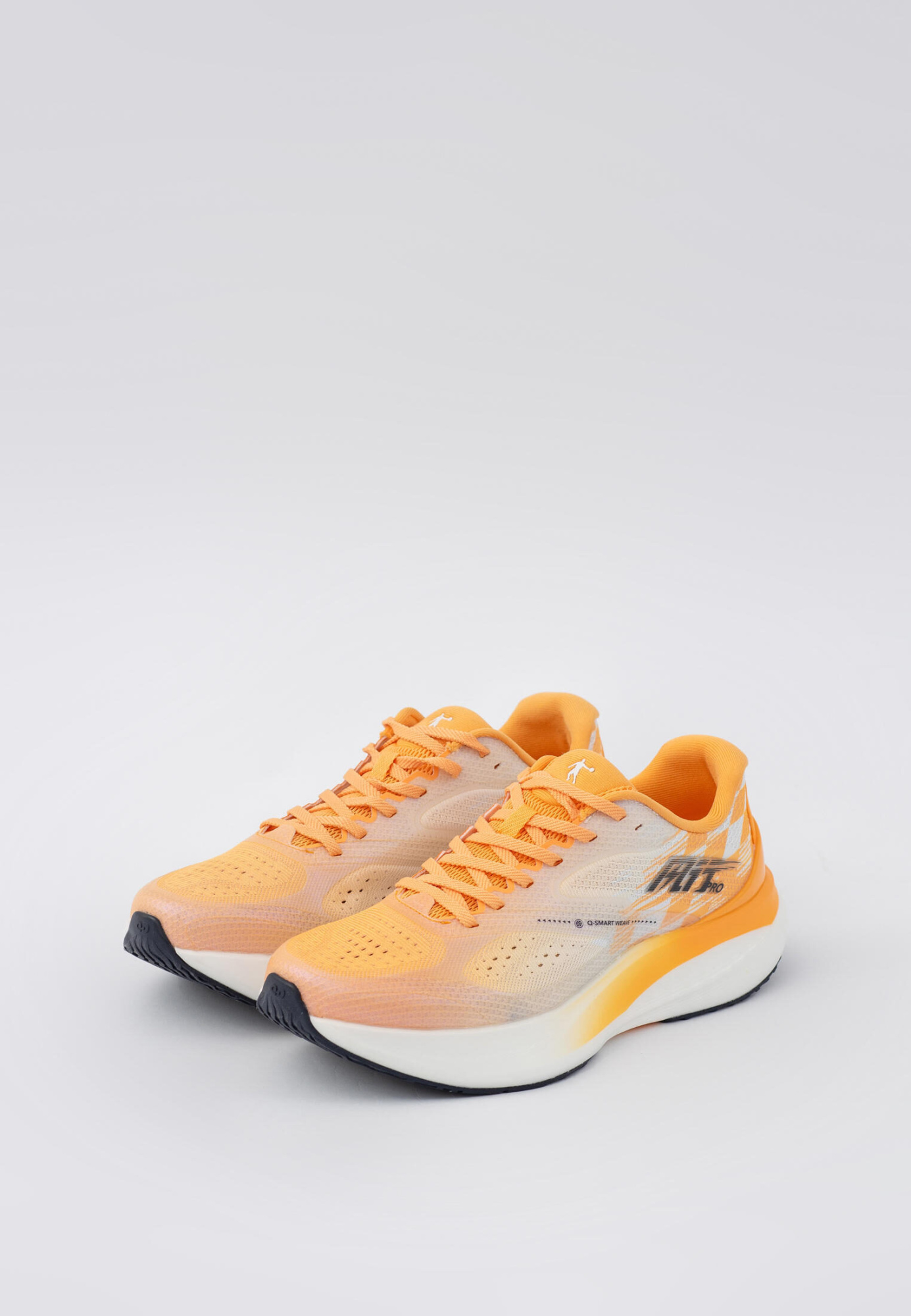 Кроссовки мужские QIAODAN BOOM PRO Cushioning Anti-Slip 