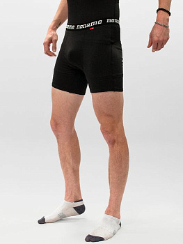 Термотрусы мужские NONAME ARCTOS BOXER WS, р-р 6-L