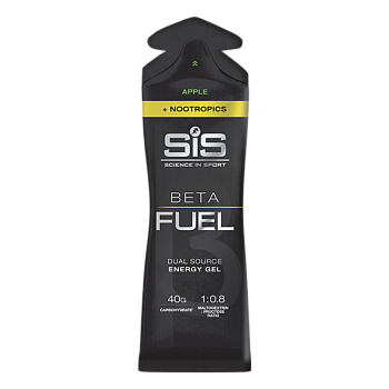 Гель энергетический SIS BETA FUEL + NOOTROPICS