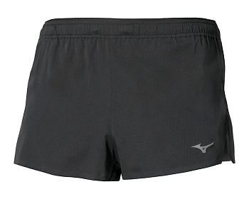 Шорты мужские Mizuno Split 3.5 Inches Short 