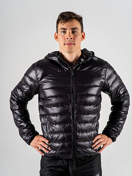 Куртка мужская NONAME LIGHT PUFFY JACKET 22, р-р 7-XL