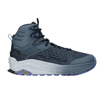 Ботинки женские ALTRA W OLYMPUS 6 HIKE MID GTX 